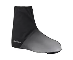 Skoöverdrag Shimano waterproof Svart